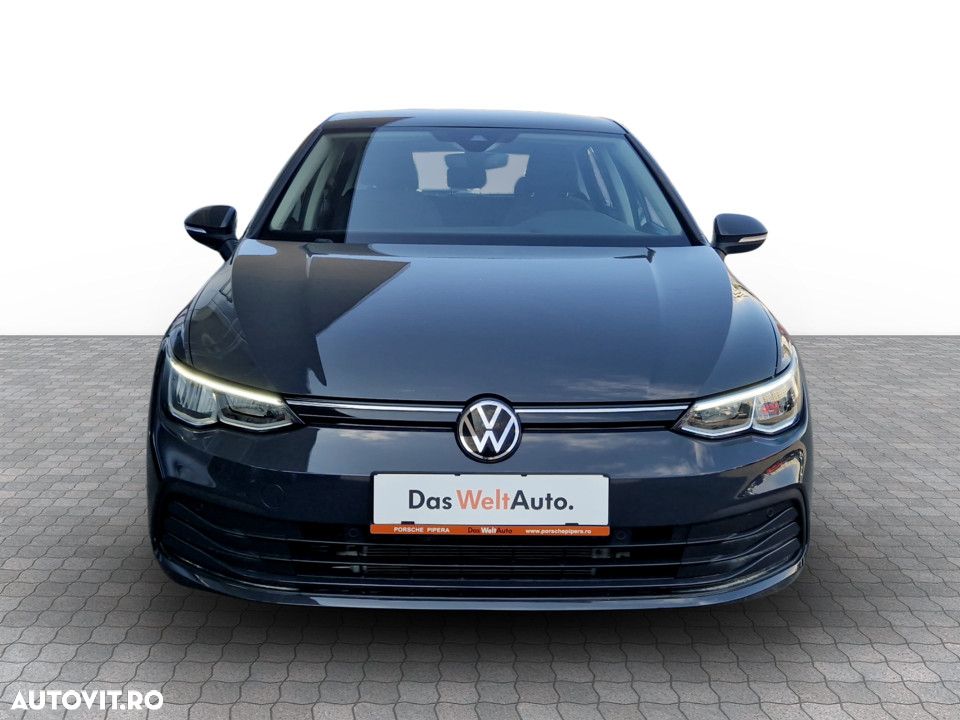 Volkswagen Golf 1.0 TSI Life - 5