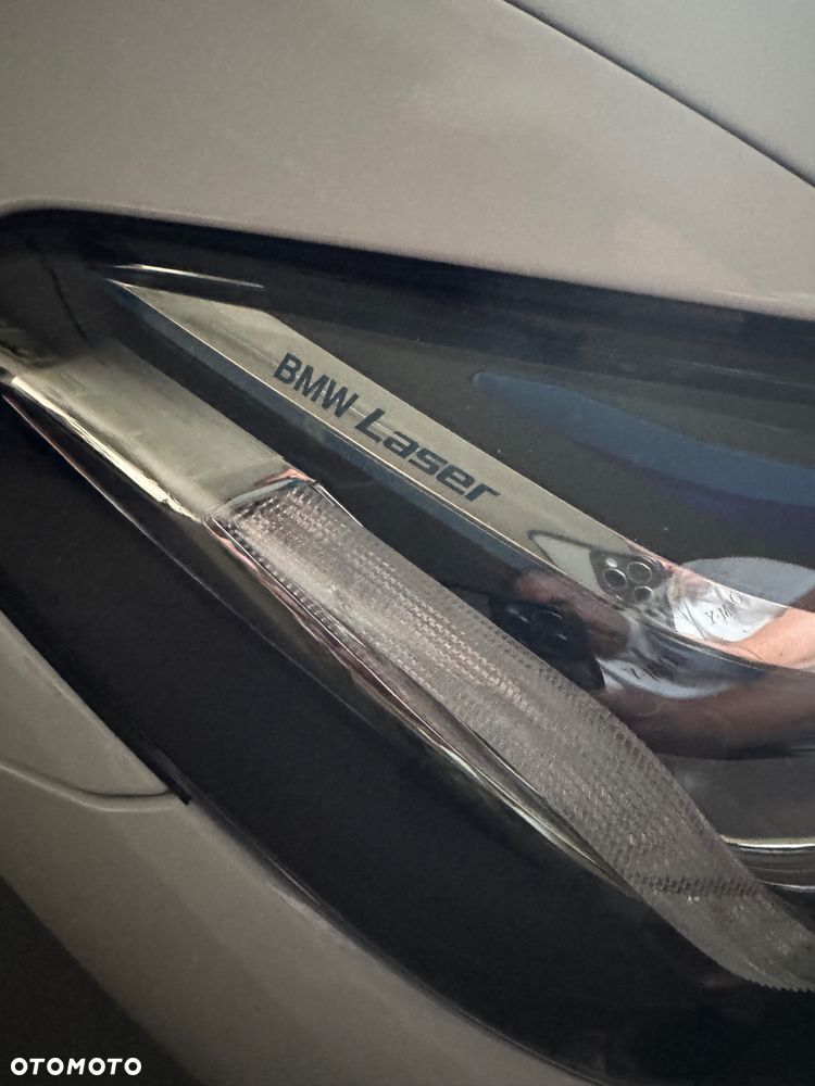 BMW Seria 5 520d xDrive mHEV M Sport sport - 10