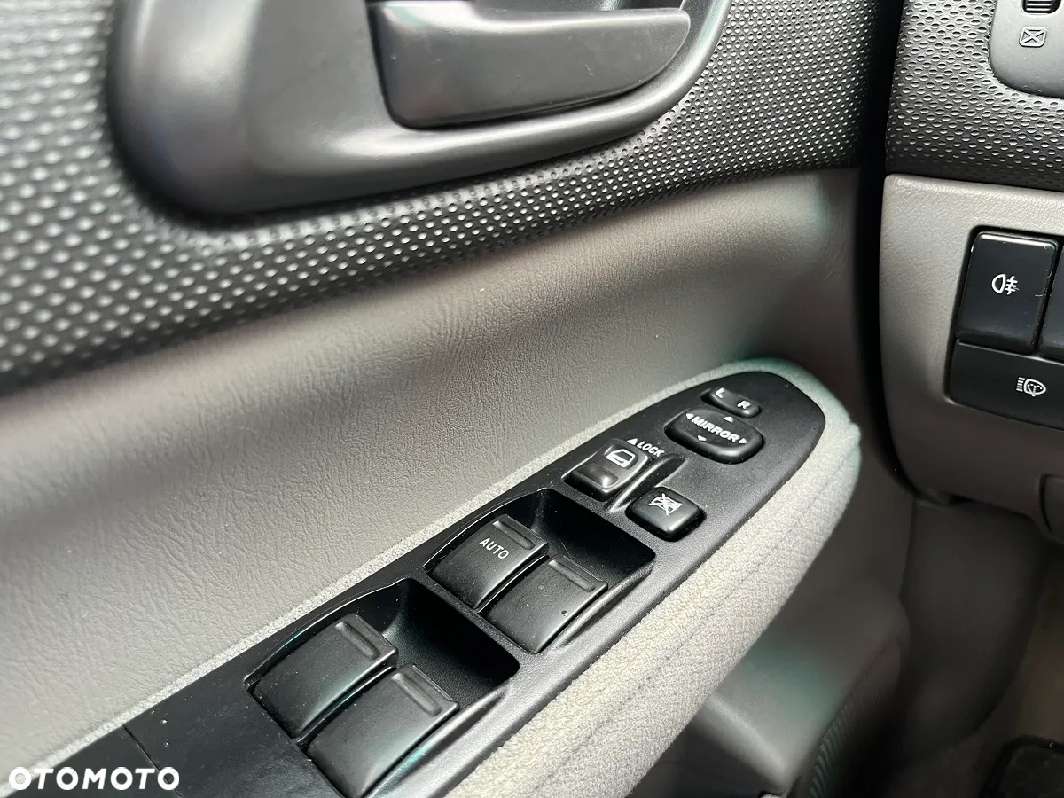 Subaru Forester 2.0 XG - 15