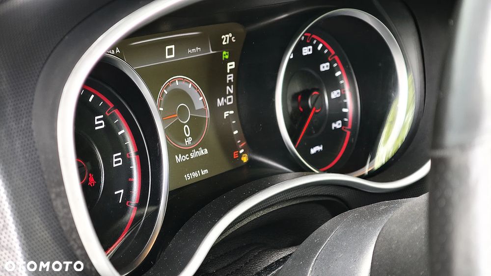 Dodge Charger 3.6 GT - 14
