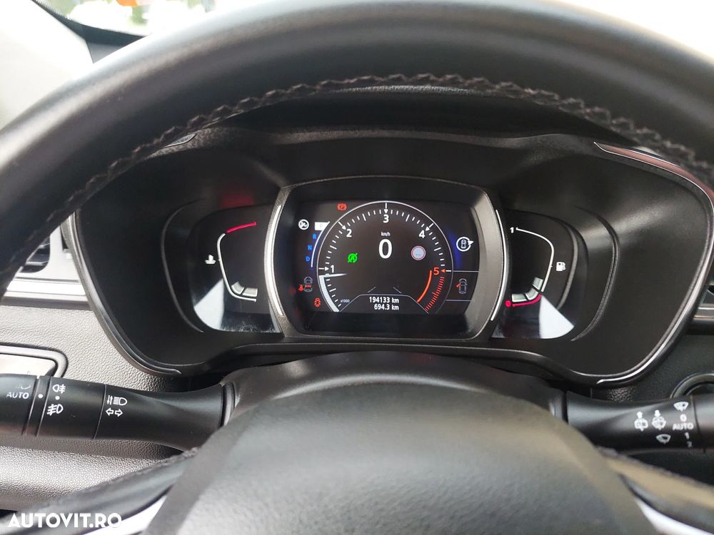 Renault Kadjar Energy dCi 110 EDC Bose Edition - 11