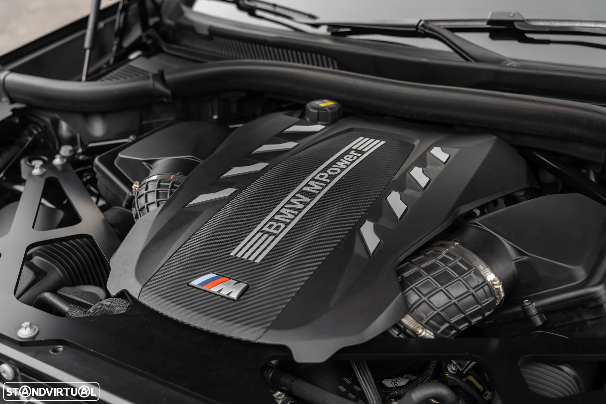 BMW X5 M Competition - 16
