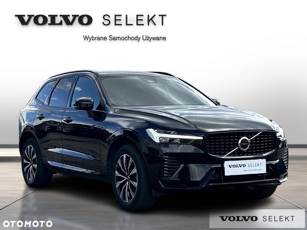 Volvo XC 60 - 7