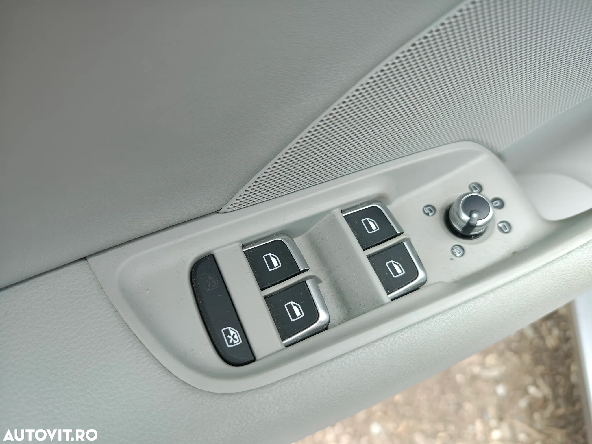 Audi A3 2.0 TDI S tronic Sport - 15