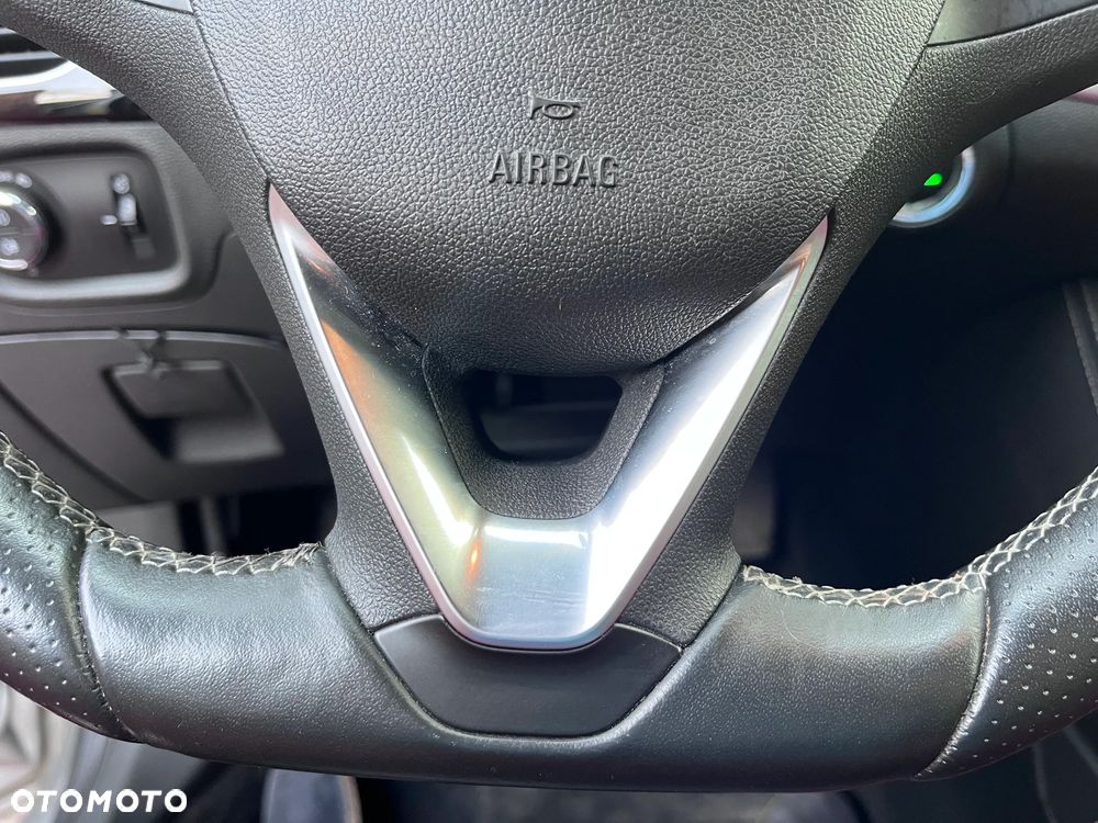 Opel Astra 1.6 CDTI Elite - 32