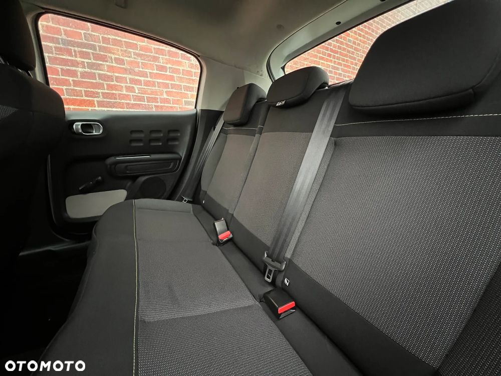 Citroën C3 1.2 PureTech Feel - 17