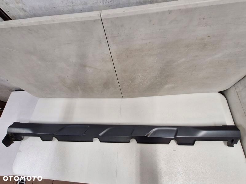 hyundai kona i 1 listwa nakładka progowa prawa 87752-j9500 - 1