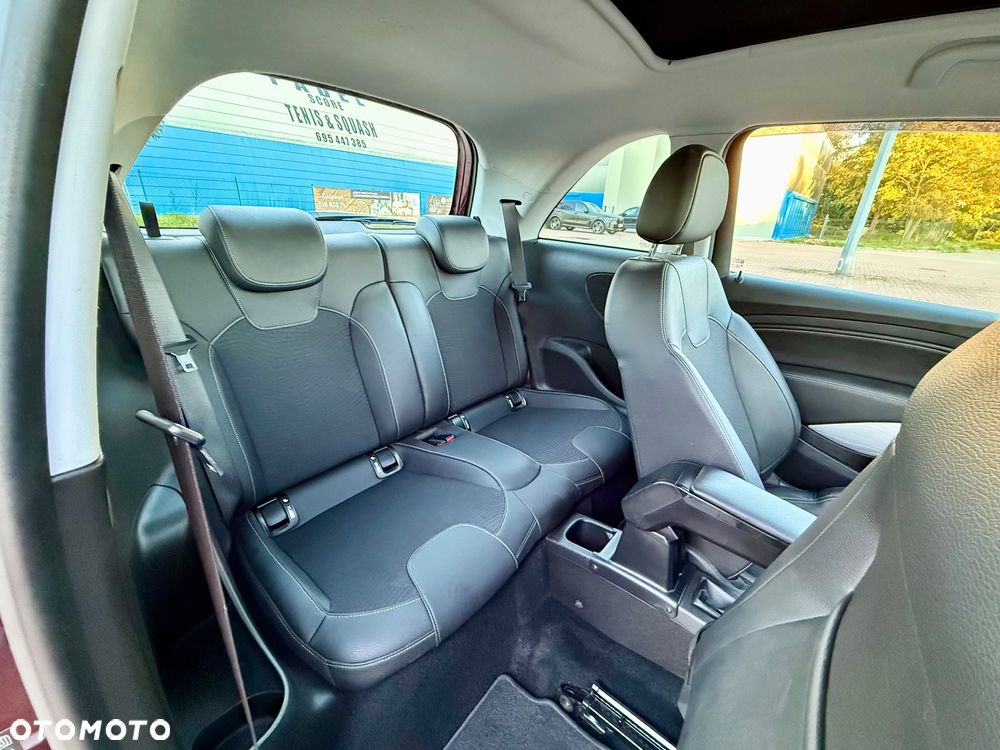 Opel Adam 1.4 Easytronic Glam - 20