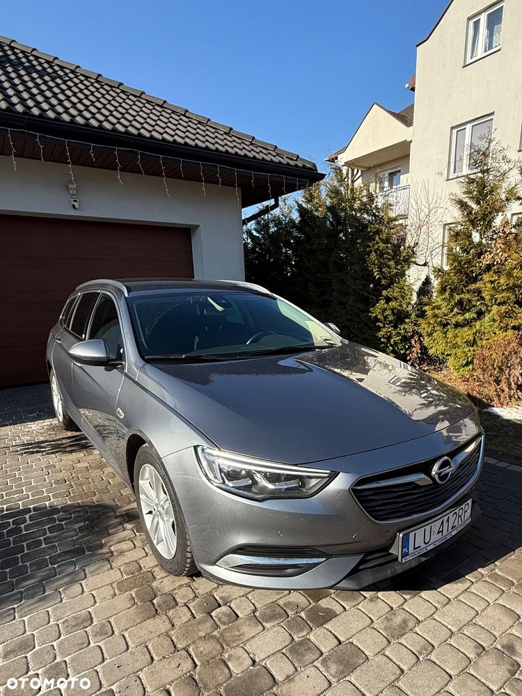 Opel Insignia 2.0 CDTI Elite S&S - 4