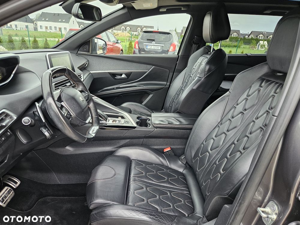 Peugeot 5008 - 11