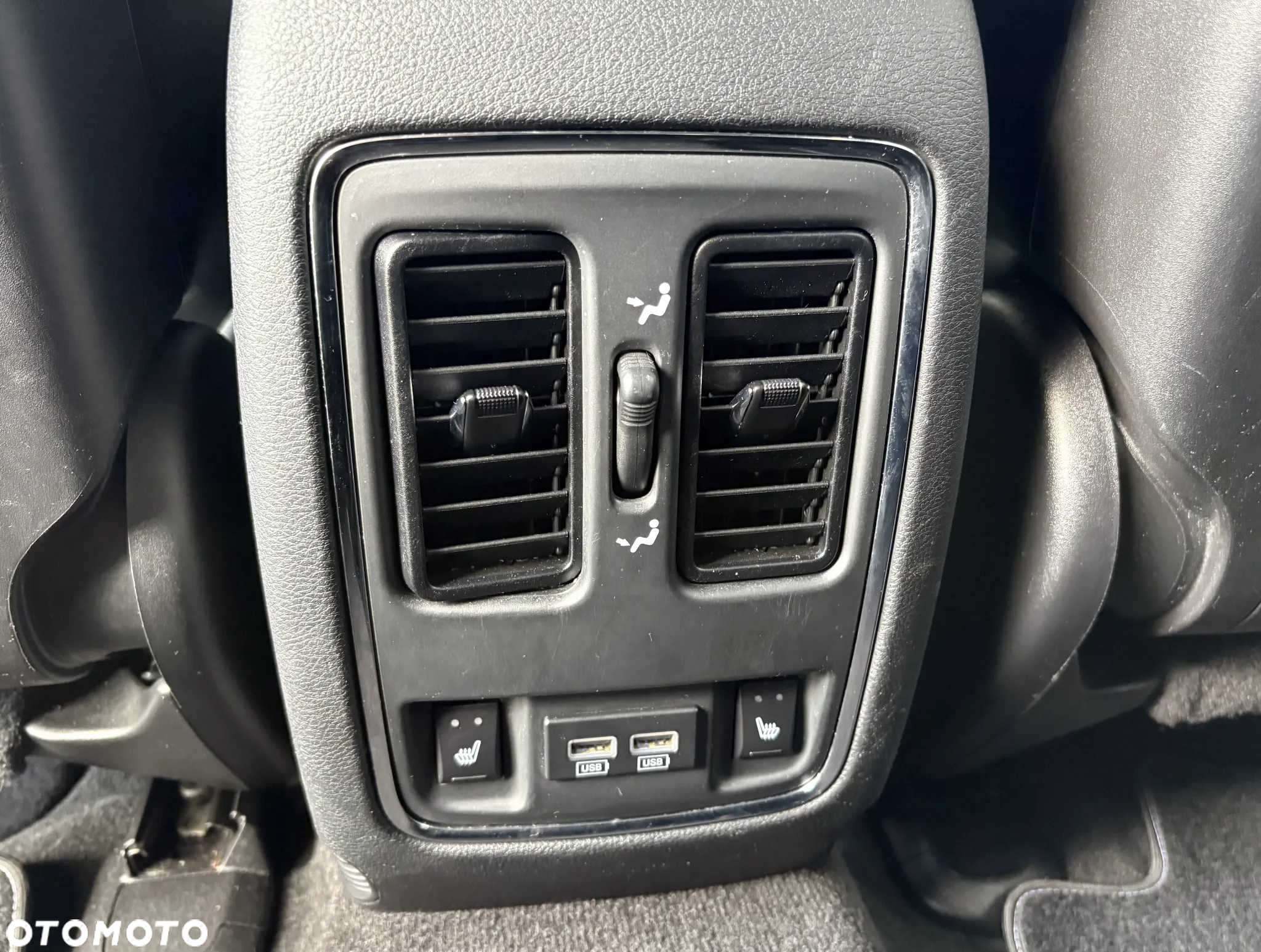 Jeep Grand Cherokee 3.0 CRD Limited - 30
