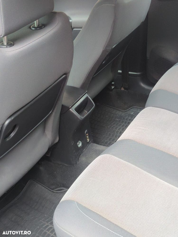 Seat Altea XL - 6