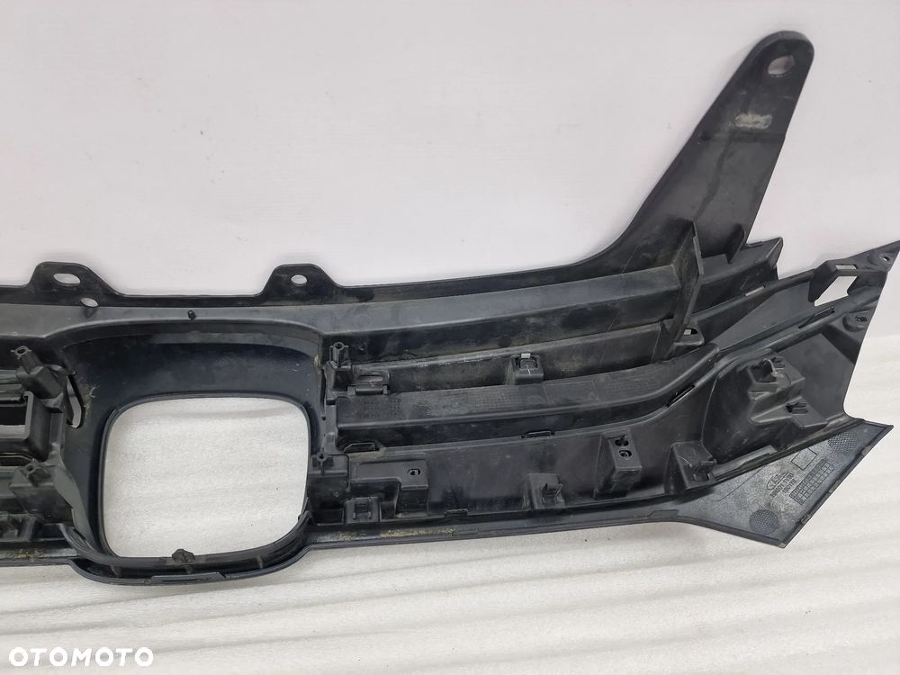 HONDA CR-V IV LIFT 15- ATRAPA / GRILL PRZEDNI PRZÓD , NR STELAŻA 71120-T1V-E010-M1 / NR NAKŁADKI 71122-T1V-E010-M1 , NR AUKCJI GR218 - 14