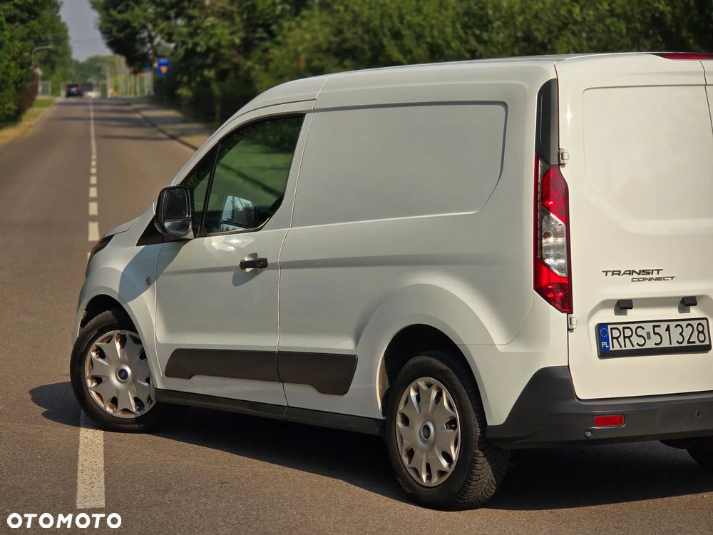 Ford Tourneo Connect 1.0 EcoBoost Titanium - 38