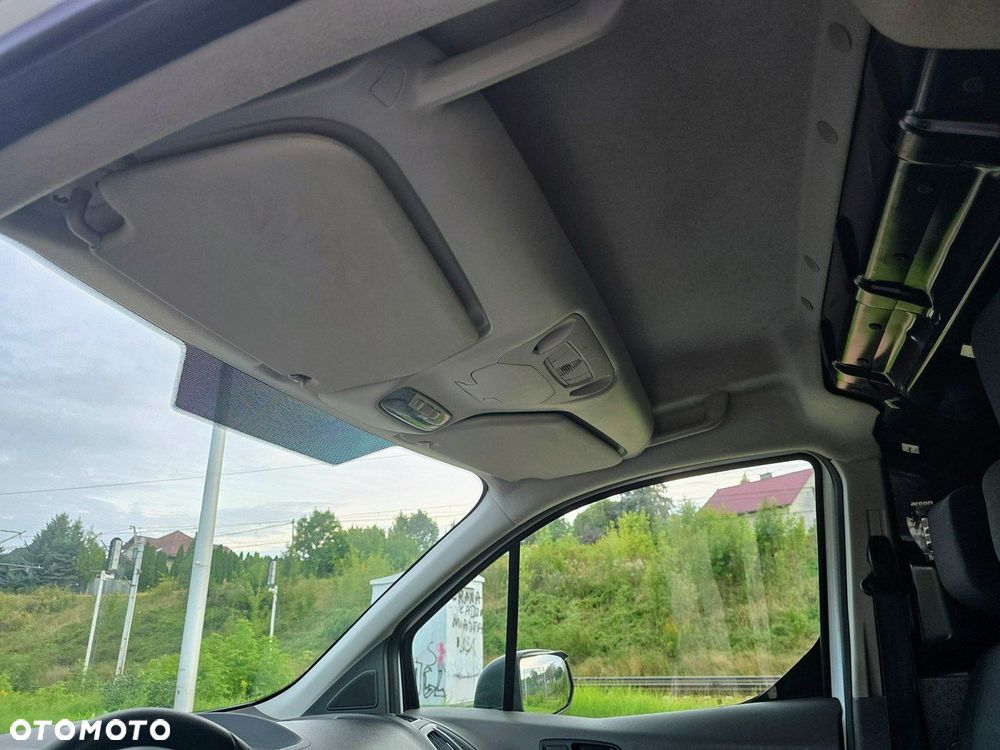 Ford Connect - 27