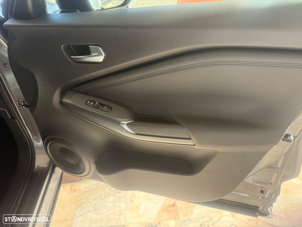 Nissan Juke 1.0 DIG-T N-Design C.Two Tone S. - 36