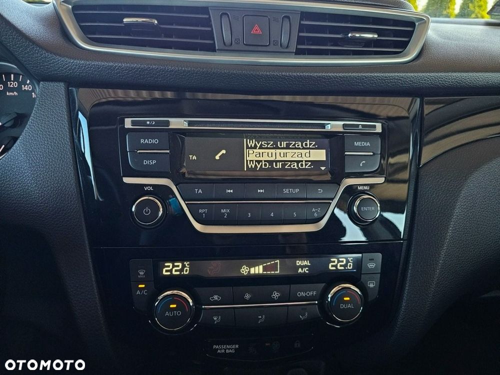 Nissan Qashqai - 18