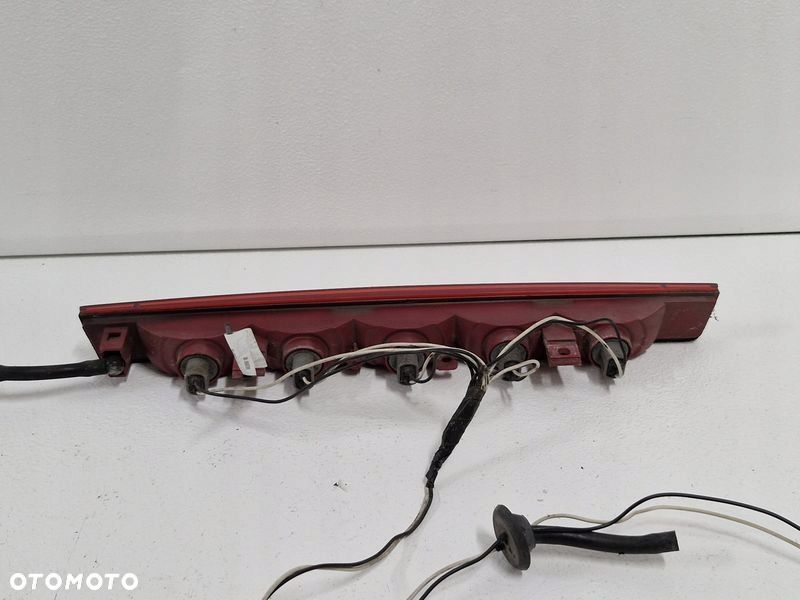 CHEVROLET CAPTIVA I 1 LIFT TRZECIE ŚWIATŁO STOP STOPU LAMPKA 96626968 - 7