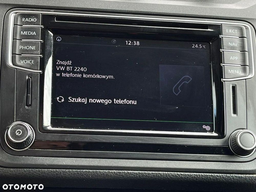 Volkswagen Caddy - 34