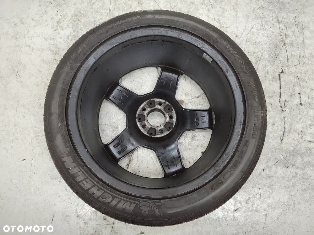 MERCEDES AMG Style VI 19 x 8,5j +43 5×112 - 6