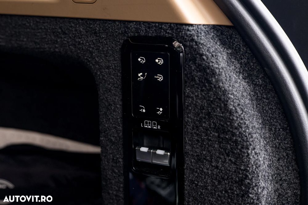 Land Rover Range Rover 3.0 Si6 P460 LWB PHEV Autobiography - 16