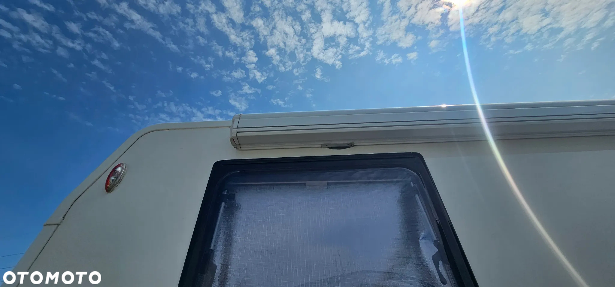 CI HORON 84 XT KAMPER - 35