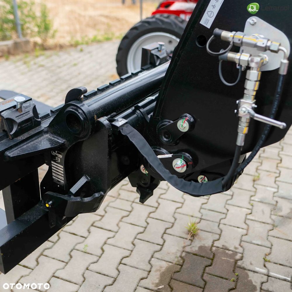 Manitou MLT 937-115 (Stage V serie 1) Premium - 10