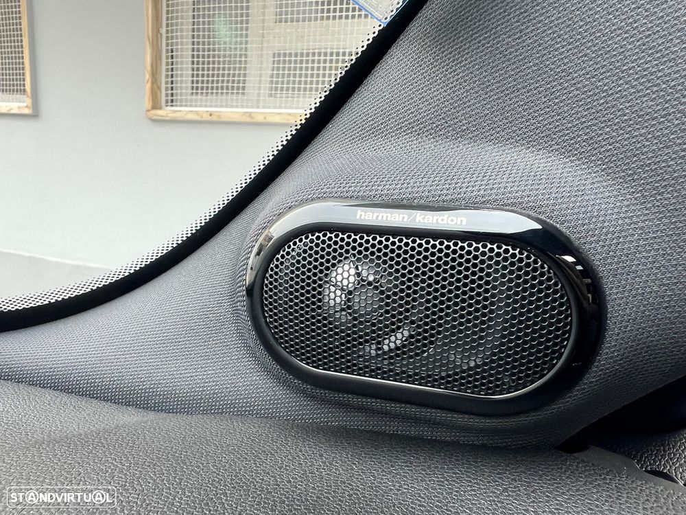 MINI 5 Portas Cooper SD - 43