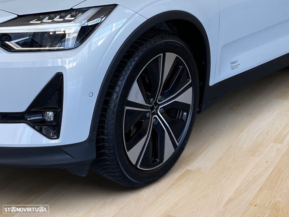 Polestar 2 Long Range 78 kWh - 12