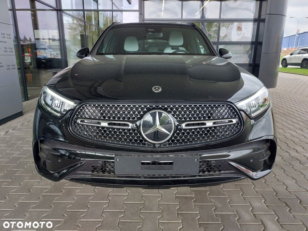 Mercedes-Benz GLC - 3