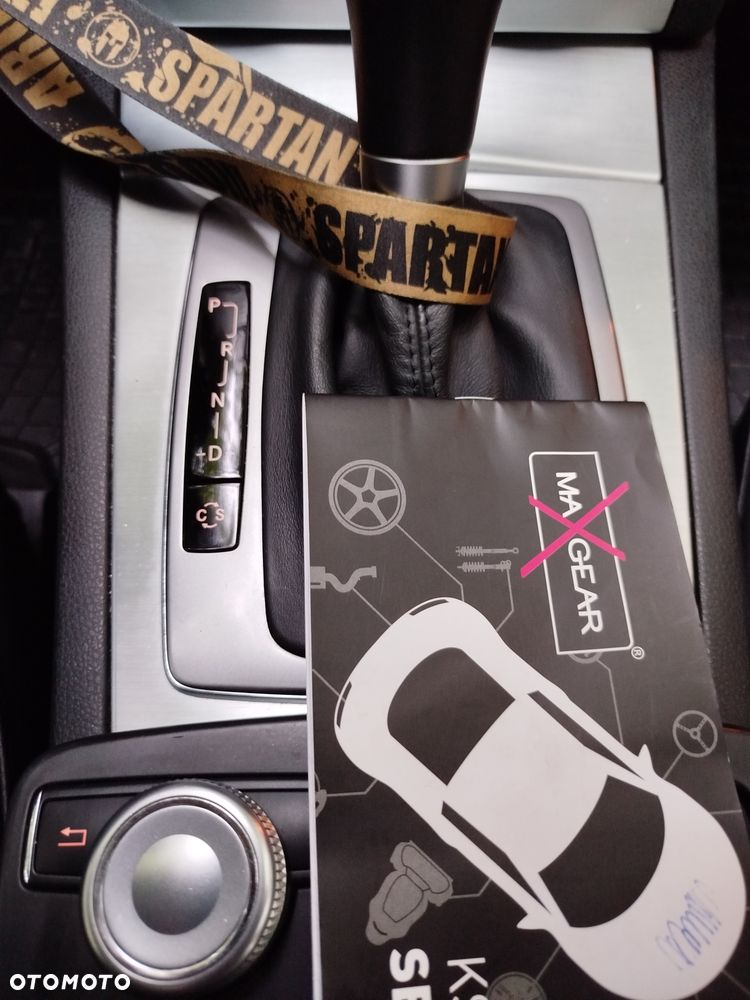 Mercedes-Benz Klasa C 180 Kompressor Automatik BlueEFFICIENCY Avantgarde - 16