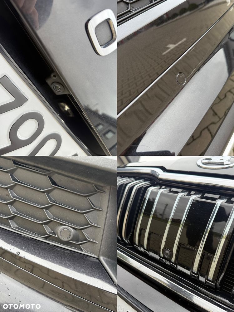 Skoda Kodiaq 2.0 TDI 4x4 L&K DSG 7os - 39