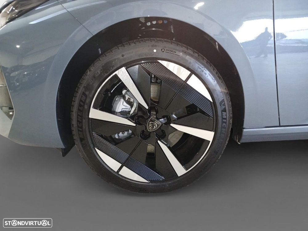Peugeot e-308 SW 58 kWh Allure - 15