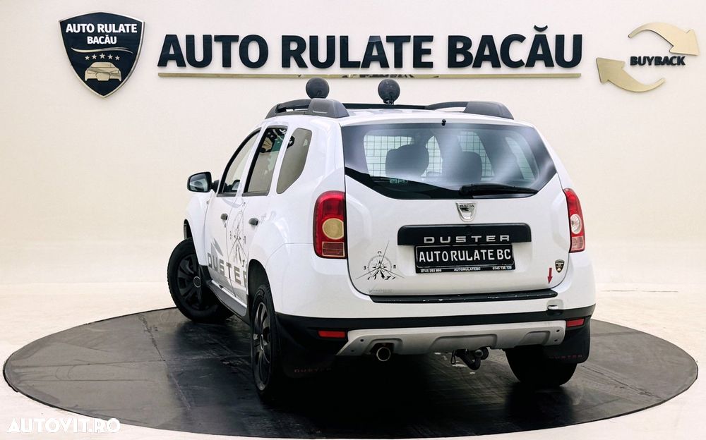 Dacia Duster - 7