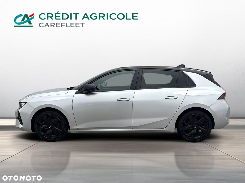 Opel Astra 1.5 CDTI GS Line S&S - 3