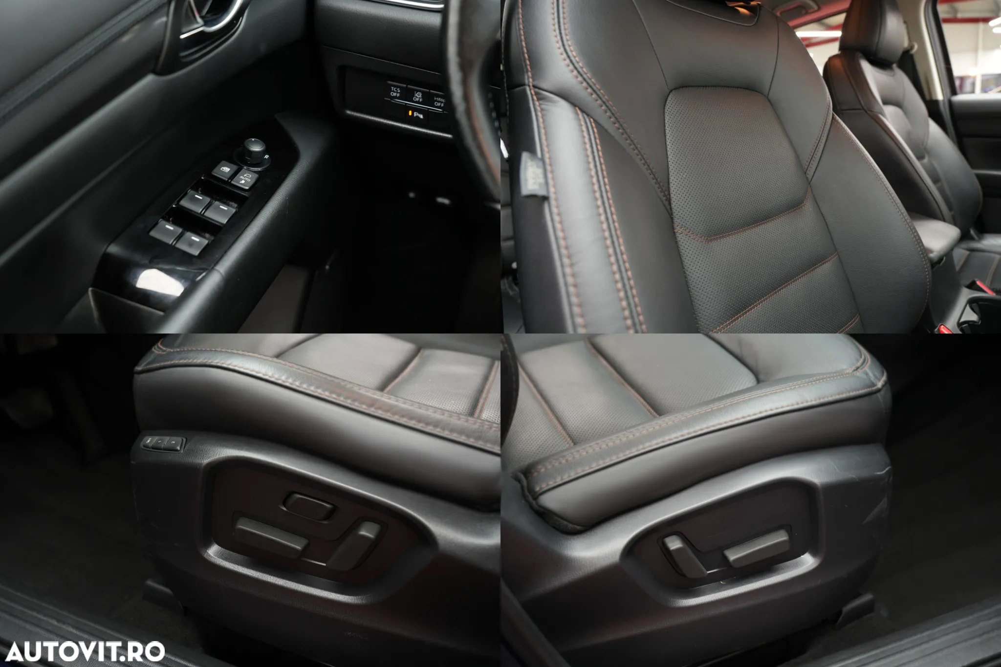 Mazda CX-5 G165 AT Attraction Plus - 24