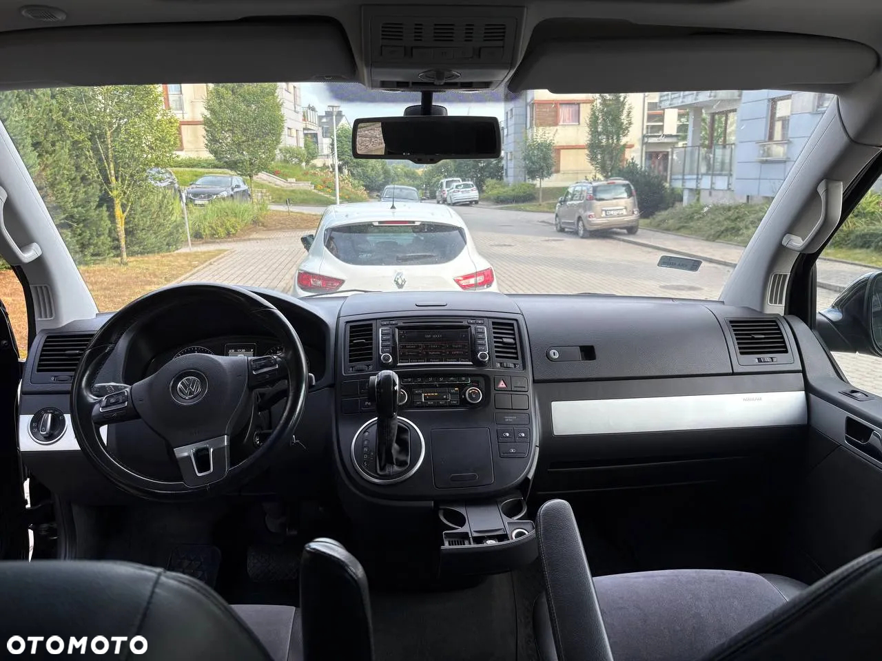 Volkswagen Multivan - 6