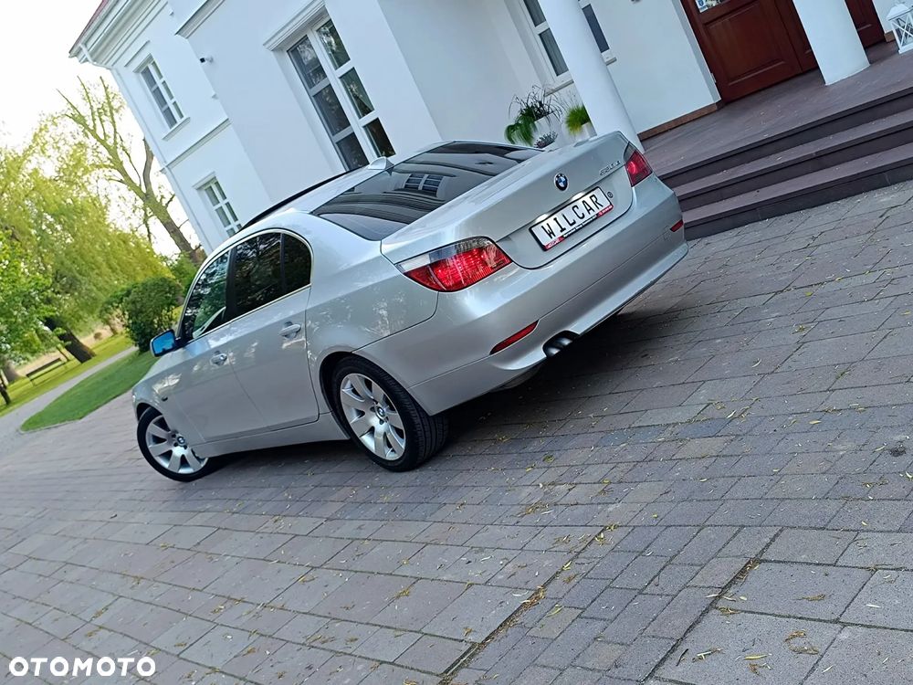 BMW Seria 5 - 39
