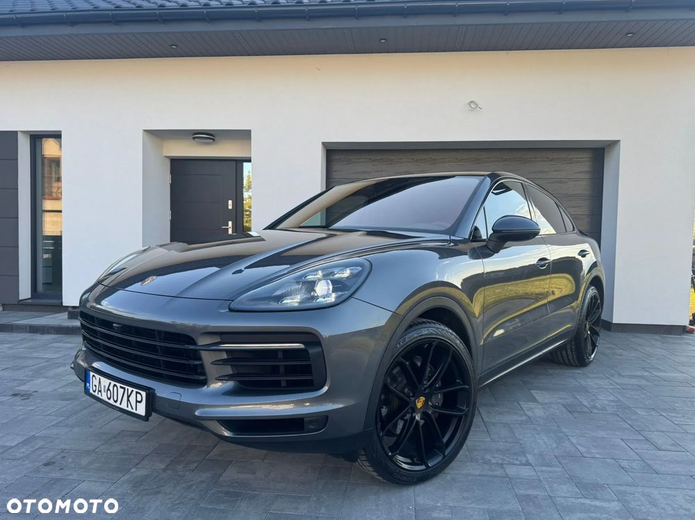 Porsche Cayenne Platinum Edition - 2