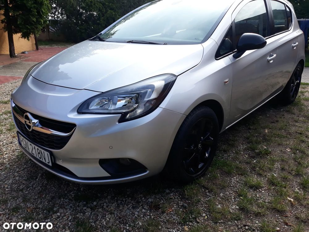 Opel Corsa 1.4 T Cosmo S&S - 7
