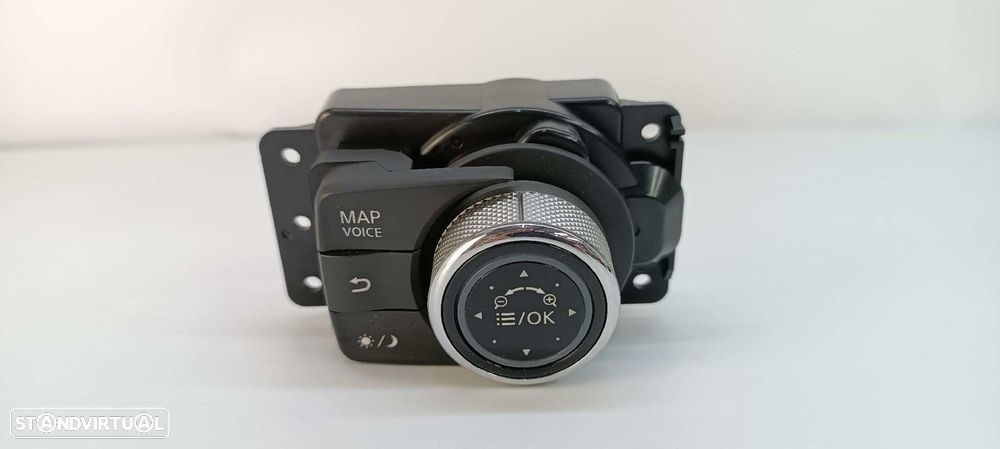 CONTROLE DO NAVEGADOR INFINITI Q50 Q50 - 1