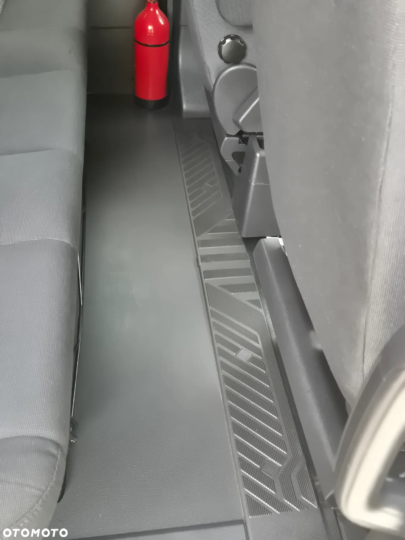 Ford Transit Custom 290 L2H1 LKW VA Trend - 12