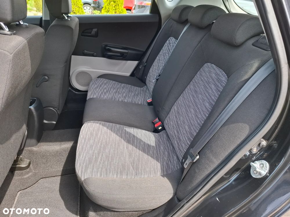 Kia Ceed 1.4 CVVT LX - 35