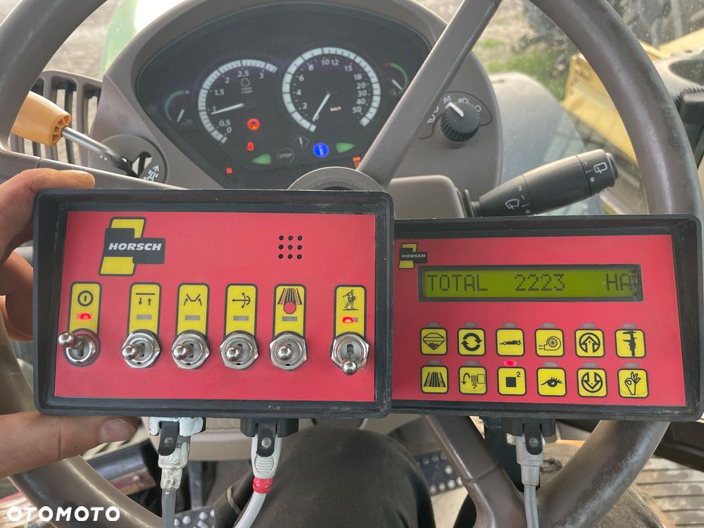 Horsch Pronto 3DC - 23