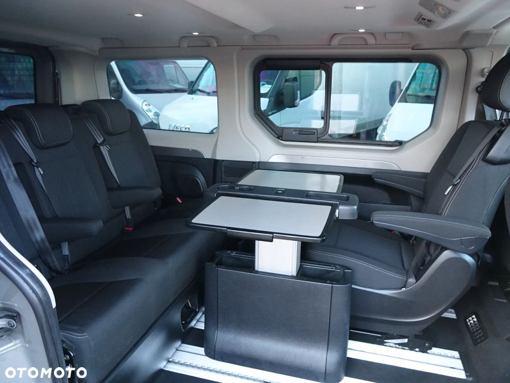 Renault Trafic ENERGY Spaceclass - 8
