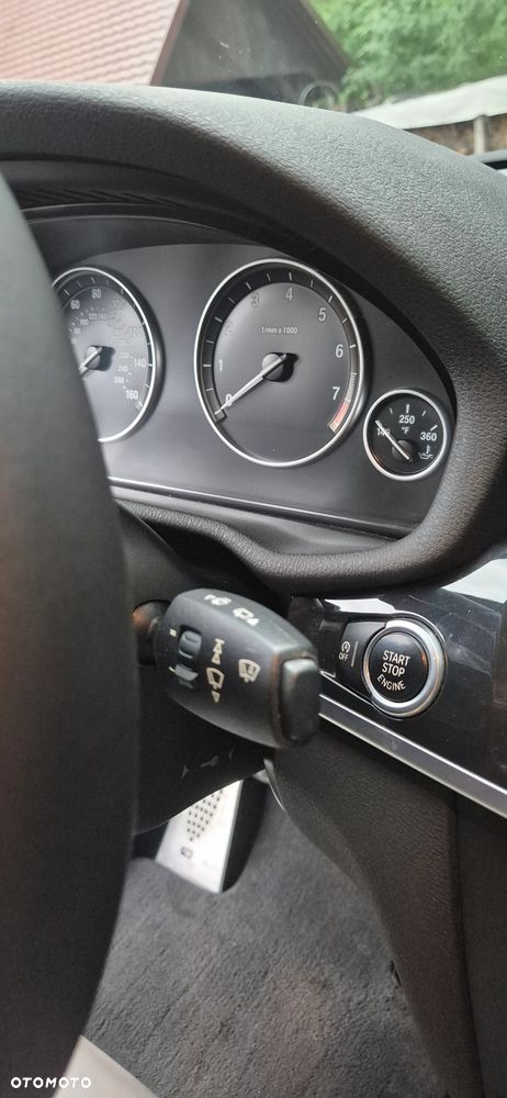 BMW X3 xDrive28i M Sport sport - 27