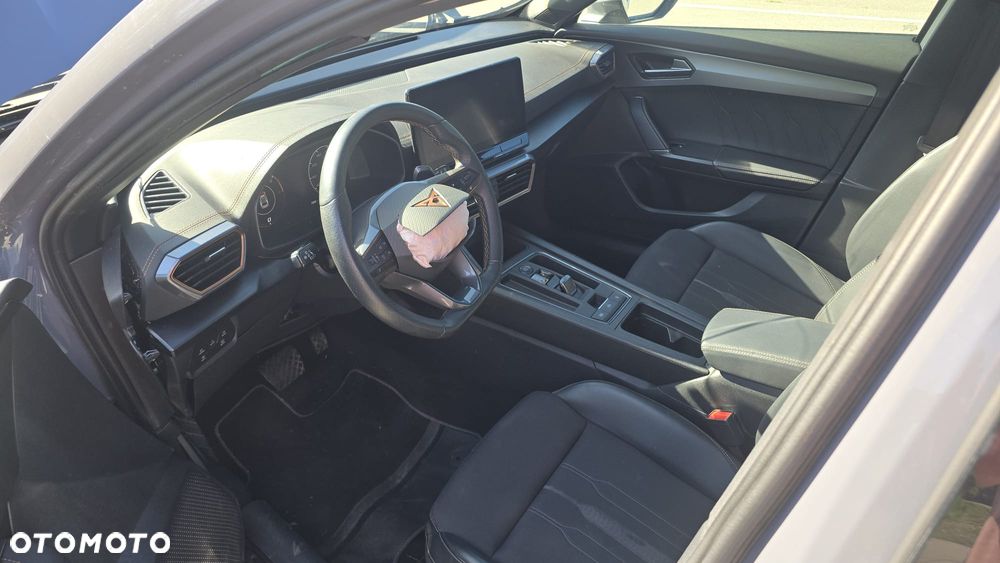 Cupra Formentor 2.0 TDI 4Drive DSG Tribe Edition - 17