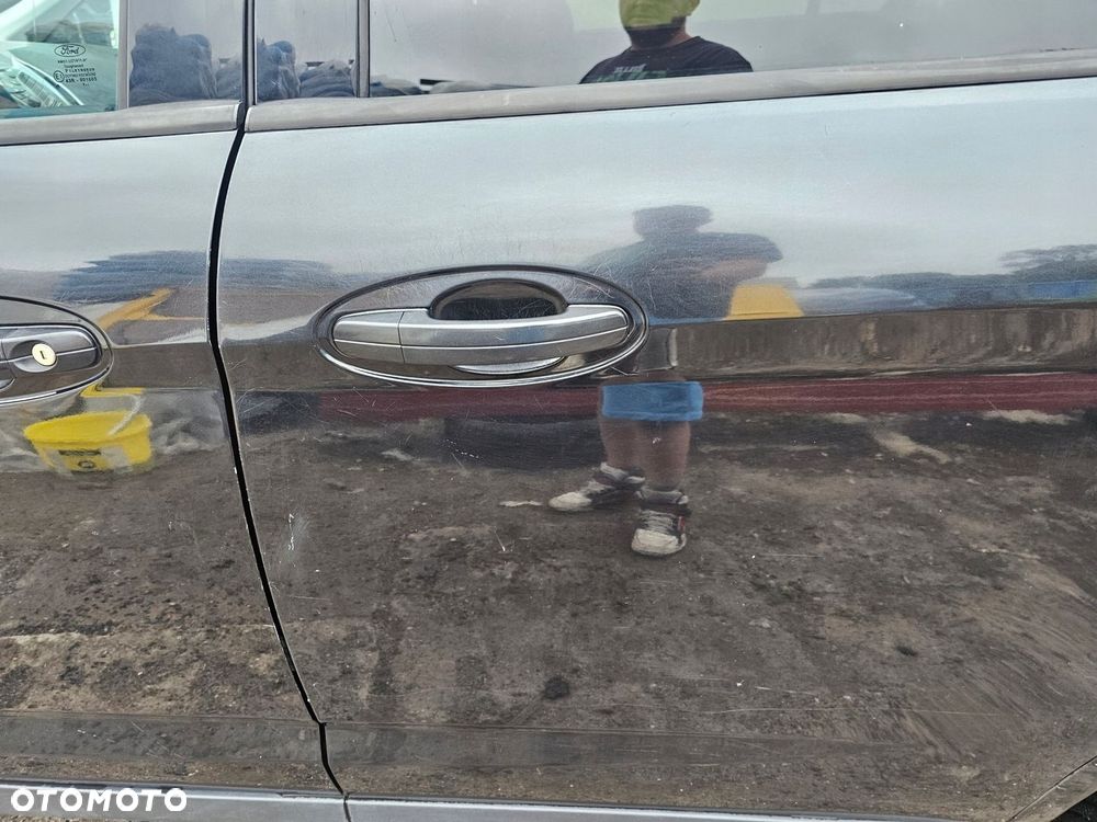drzwi lewe tylne ford grand c-max mk2 lakier FA - 3