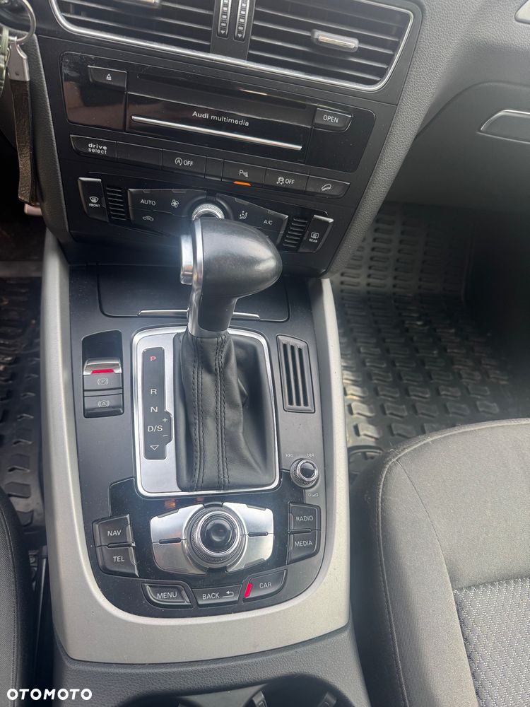 Audi Q5 - 11