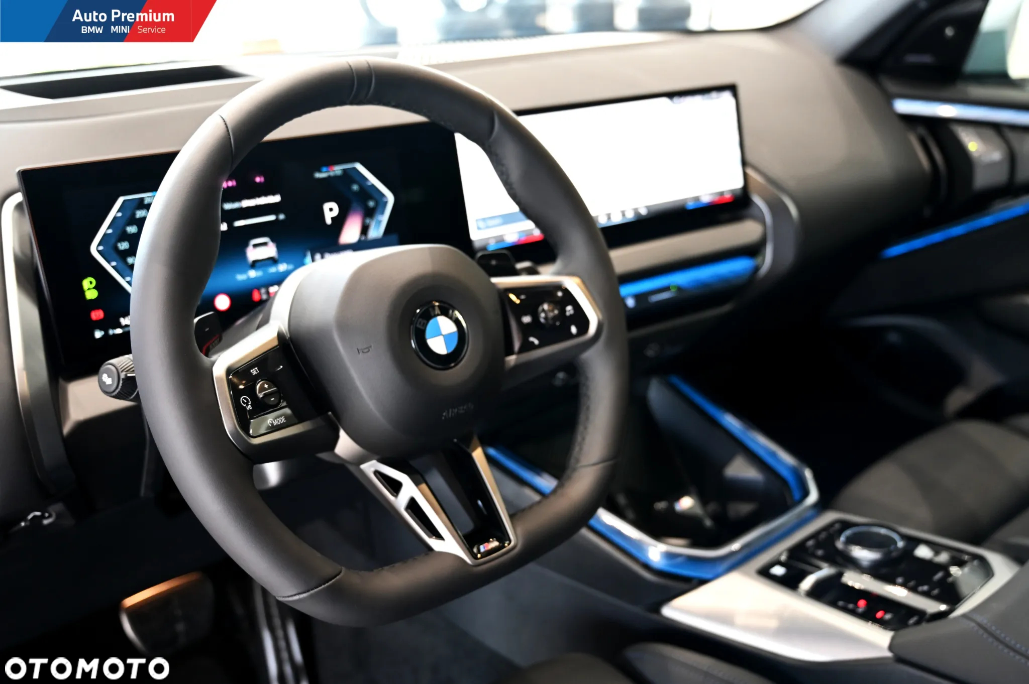 BMW X3 - 12